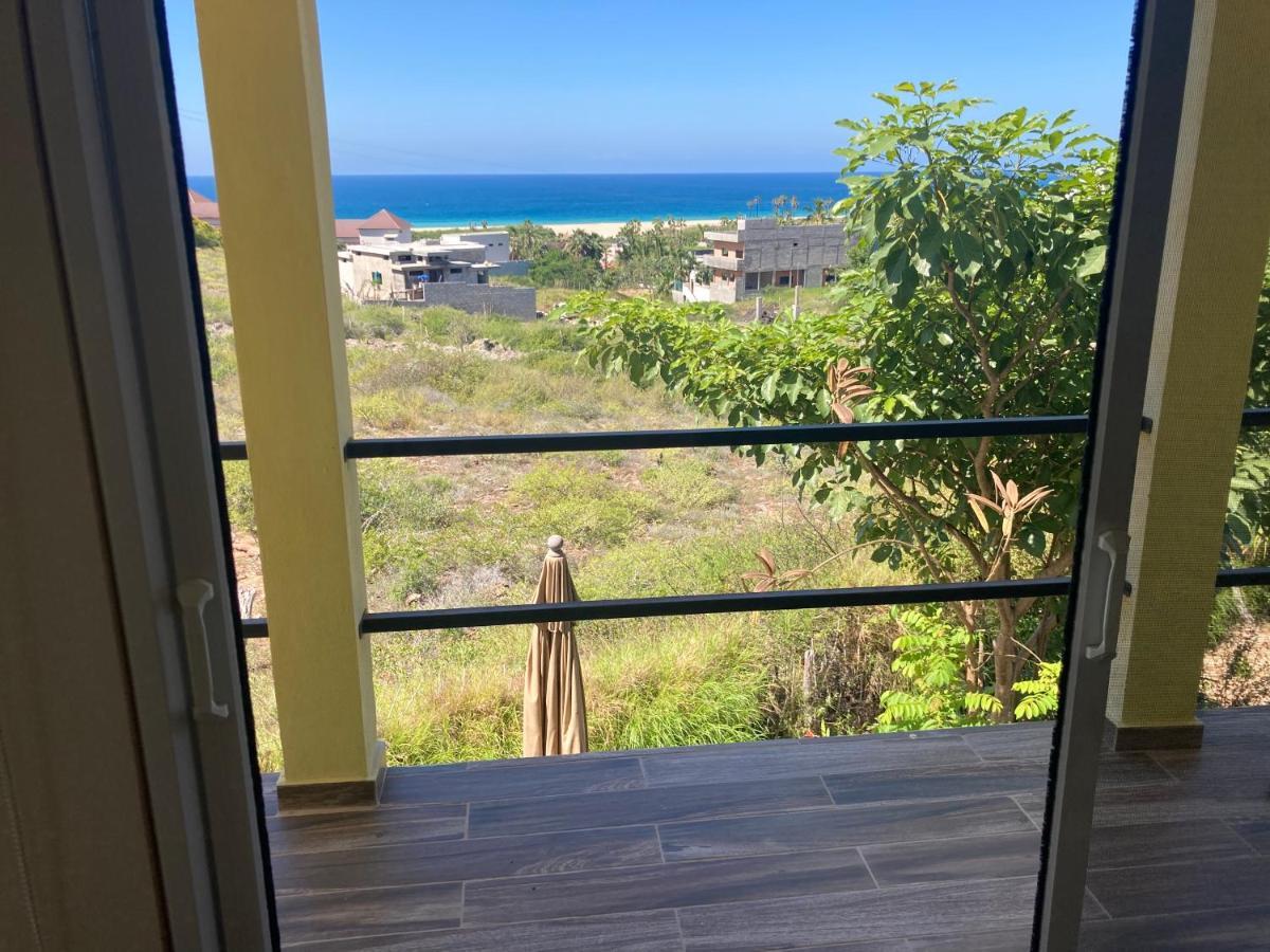 Casa Flores Casitas トドス・サントス エクステリア 写真