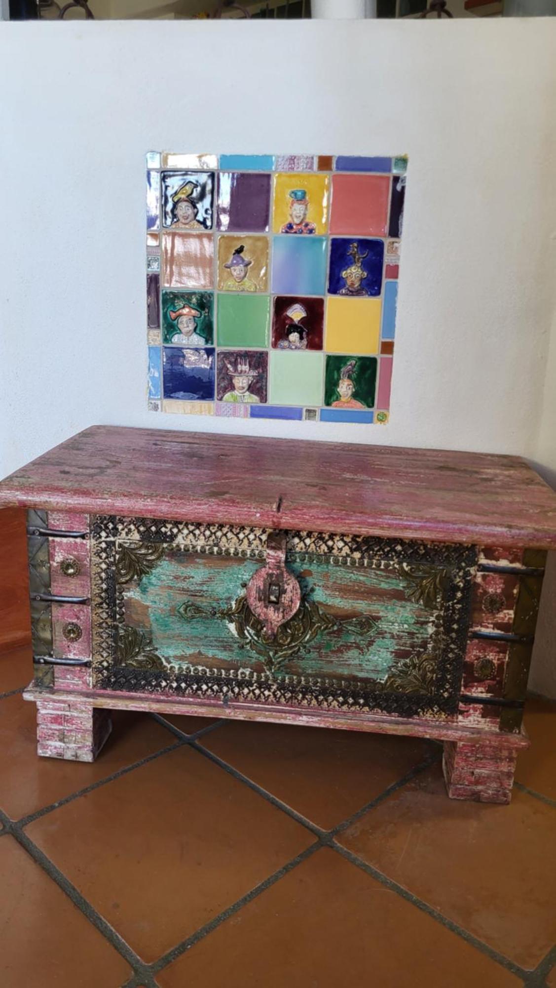 Casa Flores Casitas トドス・サントス エクステリア 写真